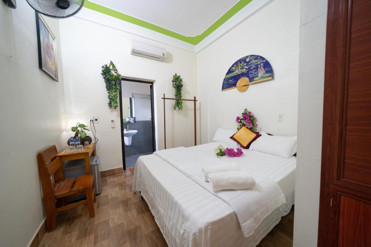 Diep Le Homestay Phong Nha Exterior photo